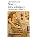 Nicrotis, reine d'Egypte, Tome 1 : La fille aux cheveux d'or