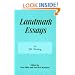 Landmark Essays on ESL Writing (Landmark Essays Series)