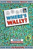 Where's Waldo? Reissue (Waldo)