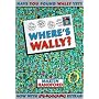 Where's Wally?: 10th Anniversary Special Edition