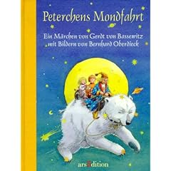 Peterchens Mondfahrt