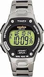 Timex Ironman Triathlon 30-Lap Traditional Midsize Watch #T53952