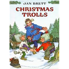 Christmas Trolls