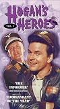 Hogan's Heroes Vol 1: The Informer (Original Pilot)