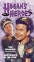 Hogan's Heroes Vol 1: The Informer (Original Pilot) [VHS]