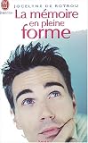 Formation mémoire