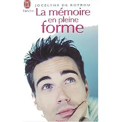La m�moire en pleine forme