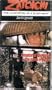 Zatoichi:Adventures of a Blind Man [VHS]