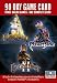 90 Day Game Time Card (Everquest, Everquest II, Planet Side)