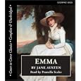 Emma by  Jane Austen and Prunella Scales
