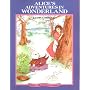 Alice's Adventures in Wonderland (Troll Illustrated Classics)