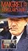 VHS : Maigret and the Burglar's Wife