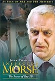 DVD : Inspector Morse - The Secret of Bay 5B