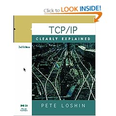TCP/IP Clearly Explained