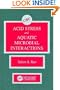 Acid Stress and Aquatic Microbial Interactions