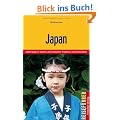 Japan: Unterwegs in einem Land zwischen Tradition und Innovation