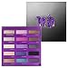 Urban Decay 15 Year Anniversary Eyeshadow Collection