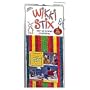Wikki Stix Jumbo Set! 144pc MIX Set! made in USA