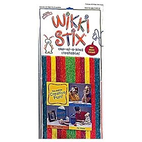 Wikki Stix Jumbo Set! 144pc MIX Set! by item_name