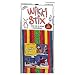 Wikki Stix Jumbo Set! 144pc MIX Set! made in USA