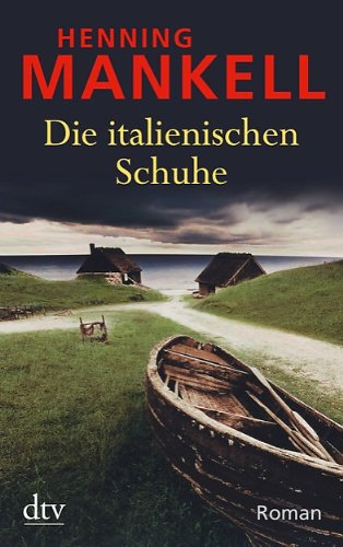 Die italienischen Schuhe: Roman: Alle Infos bei Amazon