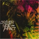 Driver Side Impact - Lion