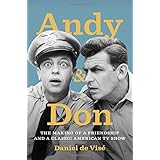 andy  don the making of a friendship and a classic american tv show