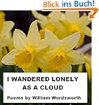 I Wandered Lonely As a Cloud - Poems...