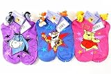 Winnie the Pooh and Friends Socks 6 pairs by Disney