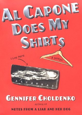 Books: Al Capone Does My Shirts