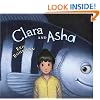 Clara and Asha