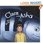 Clara and Asha
