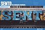 Sento: The Fantastic Partners (On the Run (from Here to Fame Paperback))