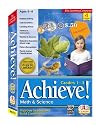 Achieve! Math & Science Grades 1-3