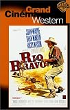 Revue Warner Home Vidéo  / Rio Bravo