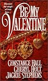 Be My Valentine (Zebra Historical Romance)