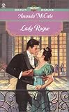 Lady Rogue (Signet Regency Romance)