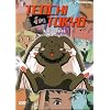 Tenchi in Tokyo: A New Ending