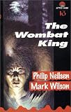 The Wombat King: After Dark Book 13 (After Dark)