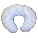Boppy Signature Striped Slipcover - Blue