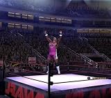 Eigenschaften THQ Entertainment GmbH  / WWE Smackdown vs. Raw