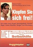 Klopfen Sie sich frei. DVD-ROM