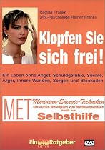 Klopfen Sie sich frei. DVD-ROM