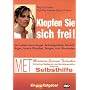 Klopfen Sie sich frei. DVD-ROM