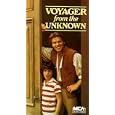 Voyager from the Unknown