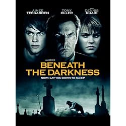 Beneath the Darkness