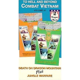 Combat Vietnam Vol. 2 [VHS]