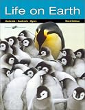 Life on Earth (Cram101 Textbook Outlines - Textbook NOT Included)