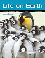 Life on Earth (Cram101 Textbook Outlines - Textbook NOT Included)