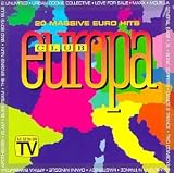 Revue Various Artists  / Club Europa